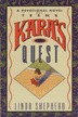 Kara's Quest bookcover