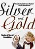 Silver and Gold bookcover