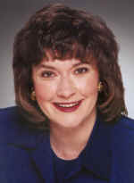 Linda Evans Shepherd